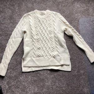 Abercrombie and Fitch Sweater